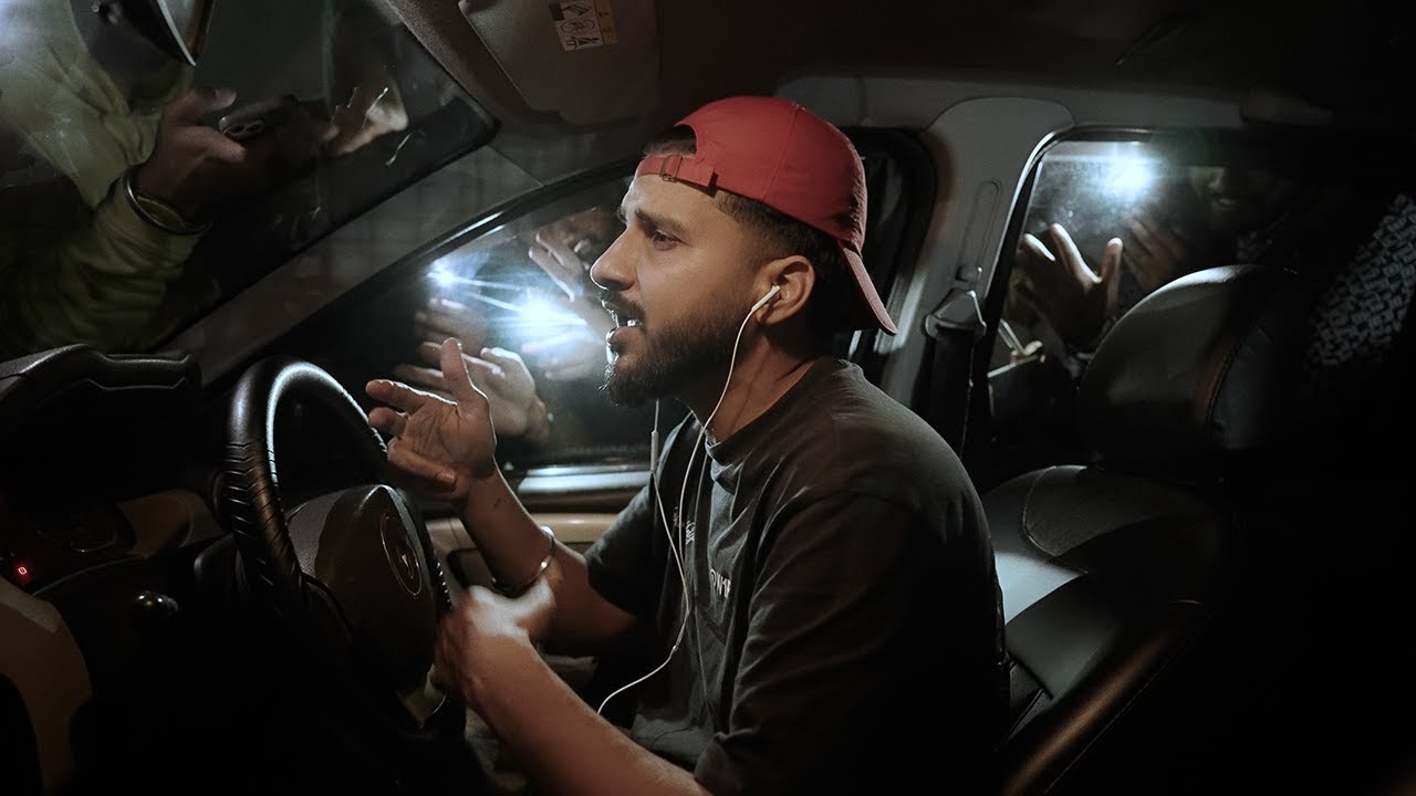 Armaan Sangha - THEY KNEW ME THEN (Official Video) Alive | Gurpinder Mann | Latest Punjabi Song 2026