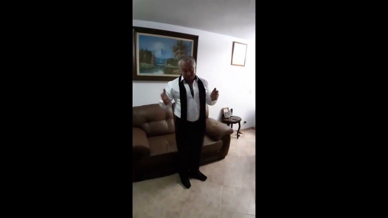 Camilo Sesto - Perdóname- Jhoja