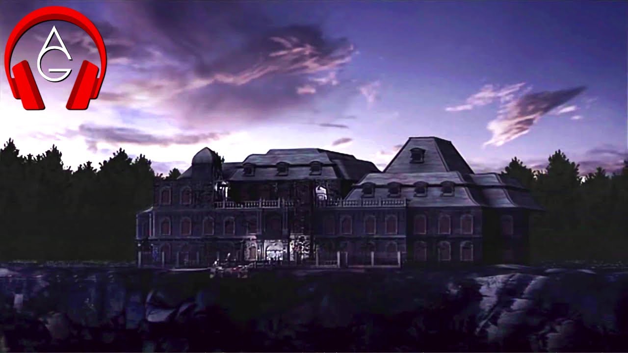Arklay Wilderness Ambience (Resident Evil 0)