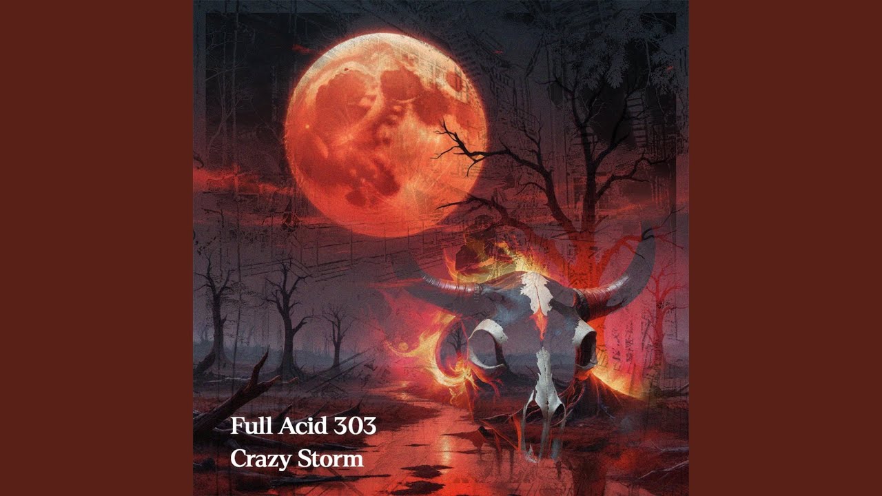 Crazy Storm