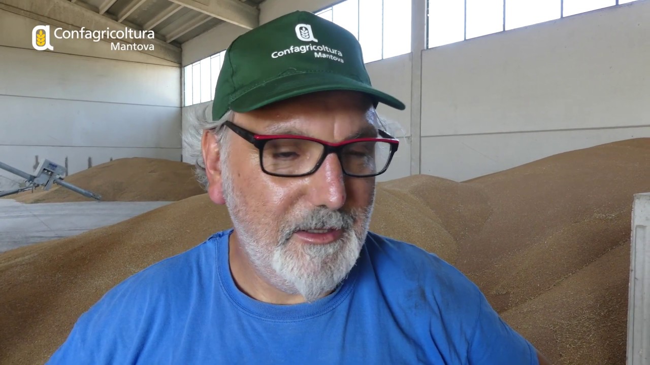 Azienda Agricola Begnoni - Investimenti e filiere per una cerealicoltura sostenibile