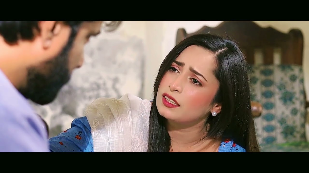 Zameer short film #janatansari #sajidhashmi 