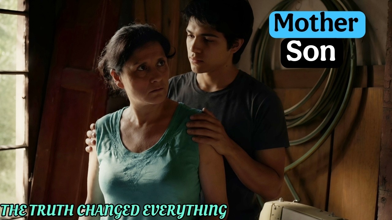 Mother & Son_ A Mother's Choice Destroyed Everything | Movie Explained