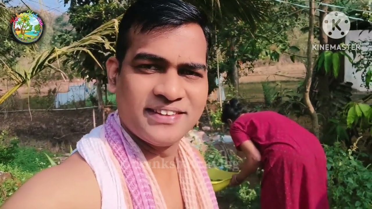 👉 गाव ते मुंबई प्रवास 🚍 |  😊 घरी केली फणसाची भाजी | #कोकणक्षेत्रब्लॉगं #कोकण 