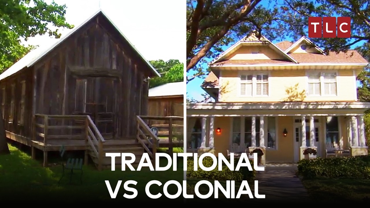 Young Couple Go House Hunting | House Hunters | S107 Ep 1
