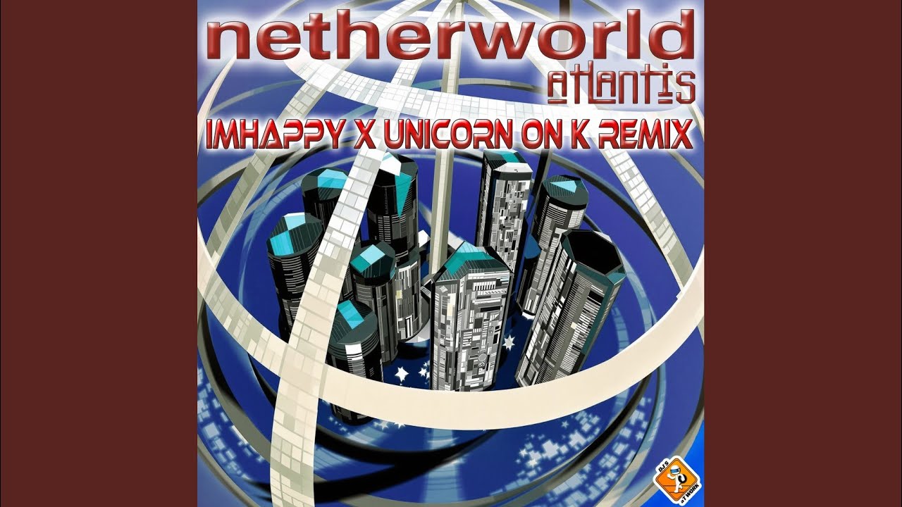 Atlantis (IMHAPPY & Unicorn On Ketamine Remix)