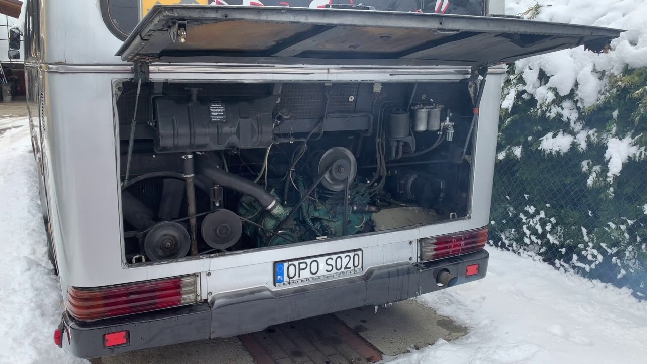 Mercedes O303 (PL)