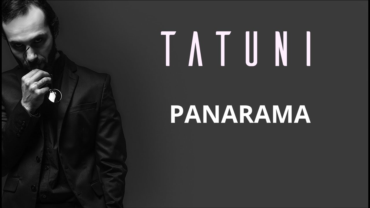 Tatuni - Panarama