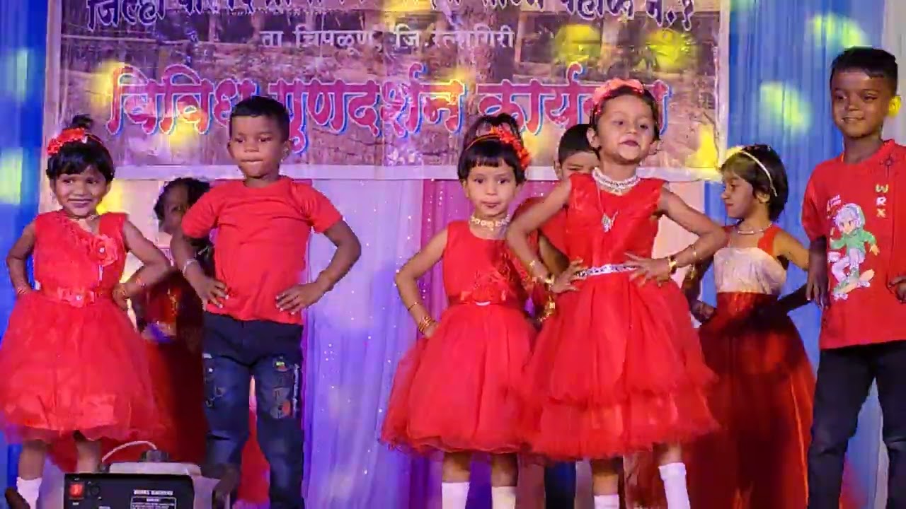 पीएम श्री जिल्हा परिषद पुर्ण प्राथमिक आदर्श शाळा वहाळ नं.१ - मेरी मां...