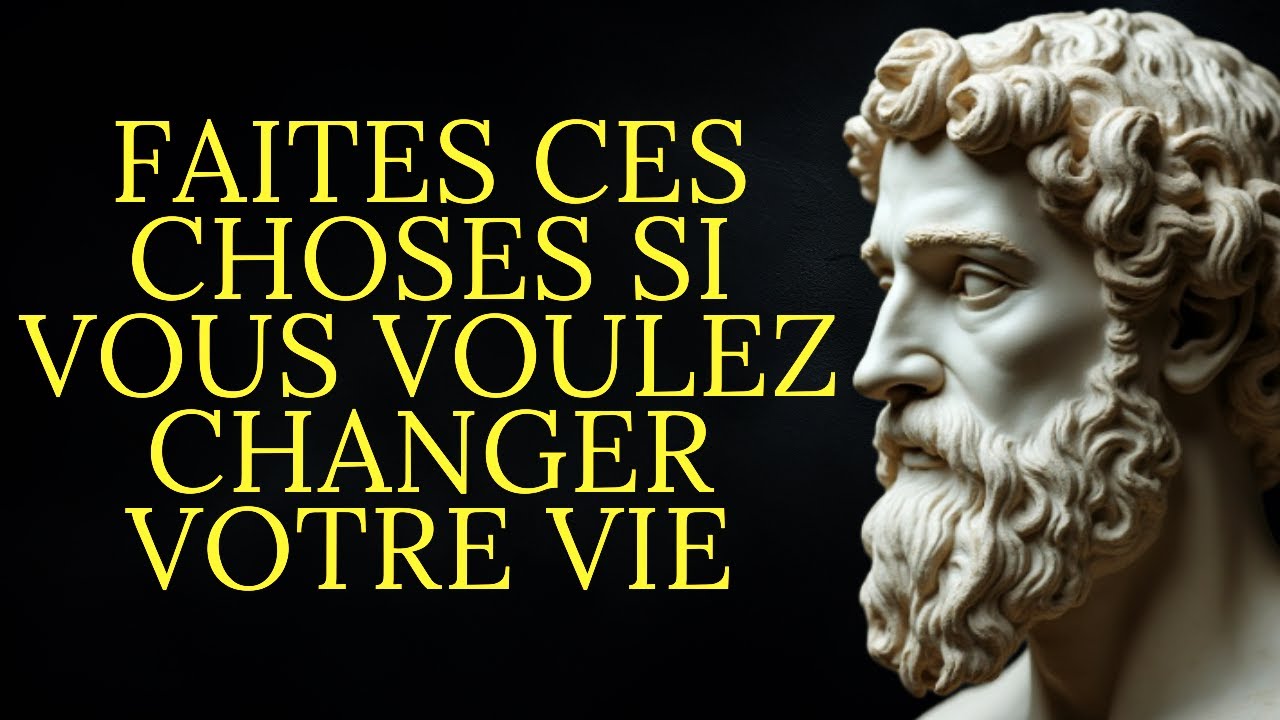 12 signes que votre vie est sur le point de changer pour le mieux | Stoïcisme