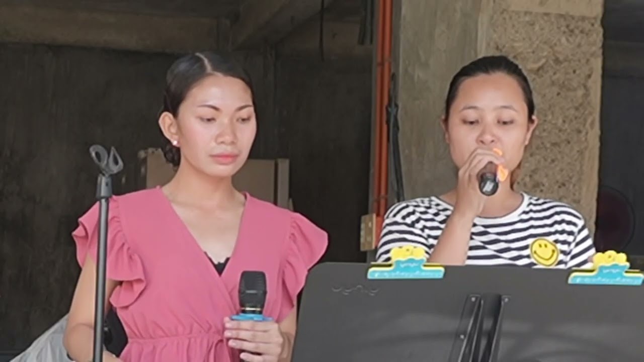 Maguinam un ili mi - 3ZV BAND (Kalinga song)