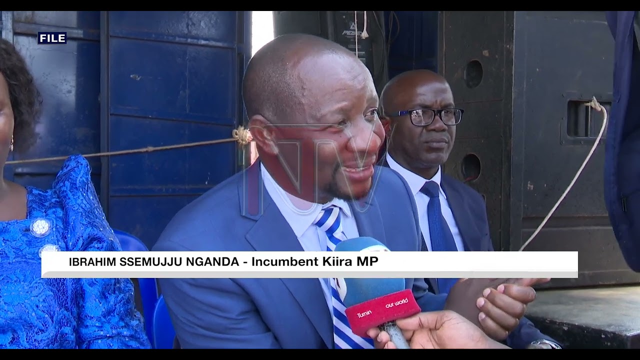 MP-elects share vote tally ordeal