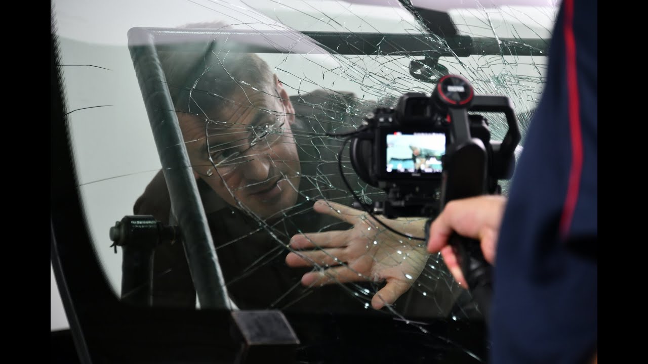Specijalni test vetrobranskih stakala - KOJA ŠOFERŠAJBNA JE BOLJA (zamenska ili original)