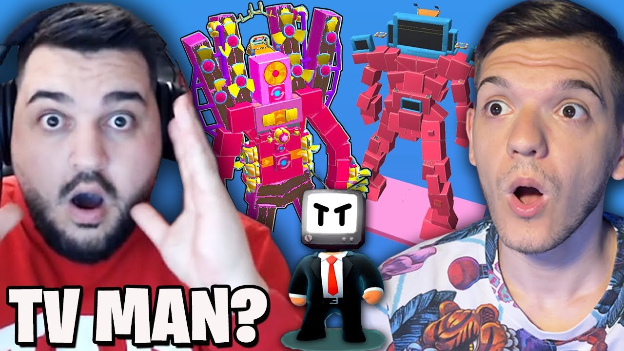 L-AM TROLAT pe xSlayder cu cele mai IMPOSIBILE MAPE din STUMBLE GUYS!