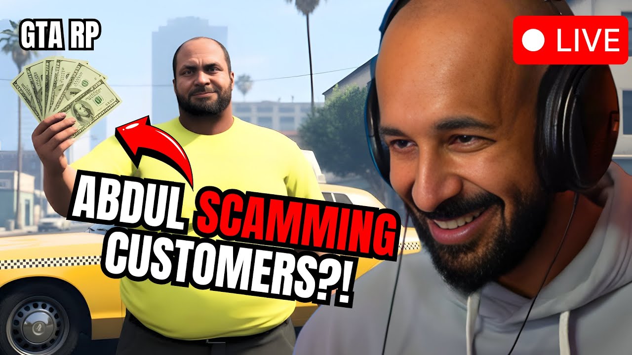 Abdul Taxi Services 