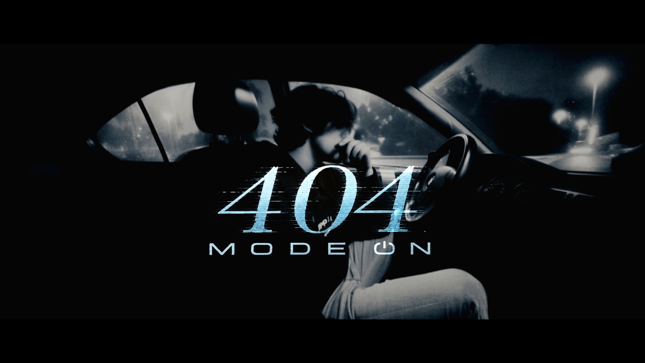 Ethan Horahn - 404 Mode On