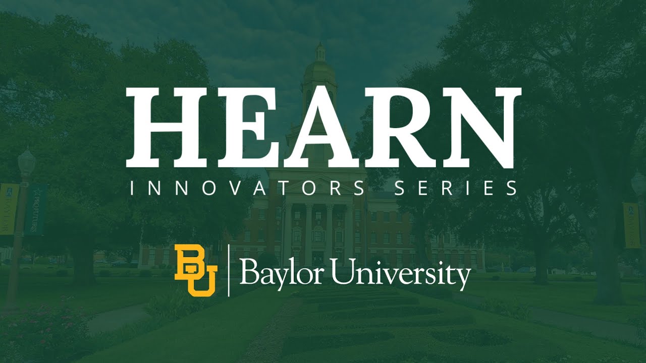 Hearn Innovators Series in Christian Music - Ken Medema