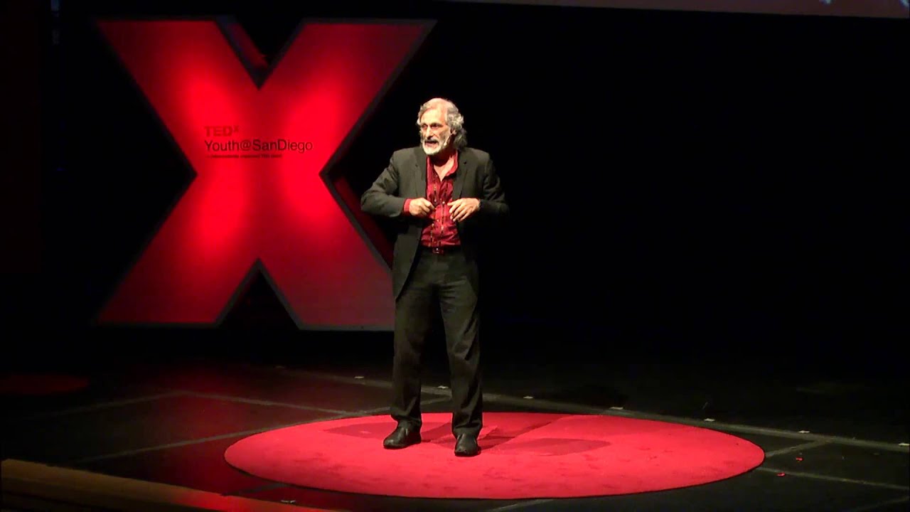 Knowing Our Limits: Jonathan Trent at TEDxYouth@SanDiego 2013