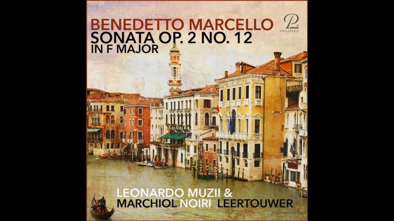 In Spotify's Classical New Releases!