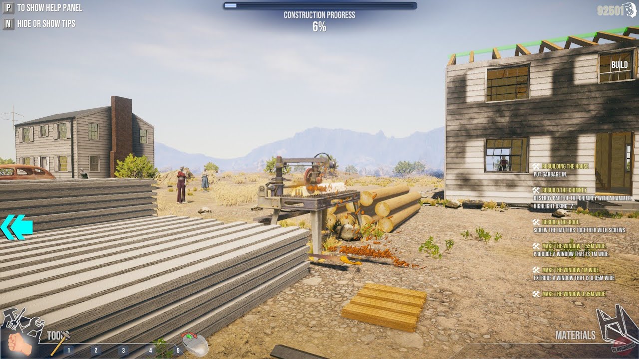 House Builder