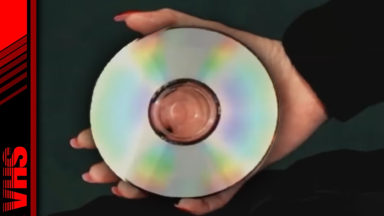 The World's Most Important Disc