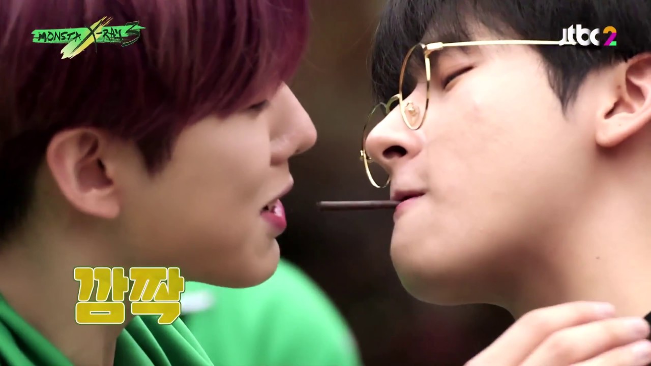 [ENG/ESP/INDO/POR/日本語 SUB] MONSTA X-RAY EP.7 | SEASON 3 [HD]