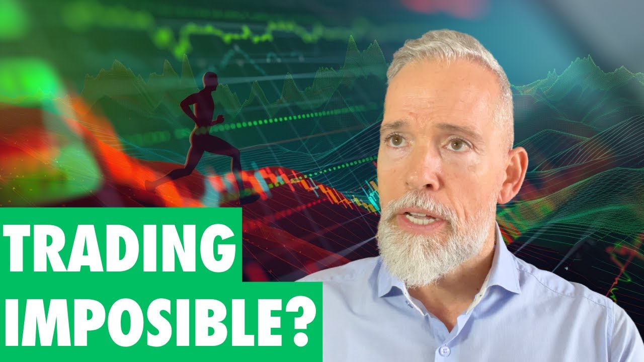 Elimina estas CREENCIAS LIMITANTES para conseguir RESULTADOS CONSISTENTES en trading