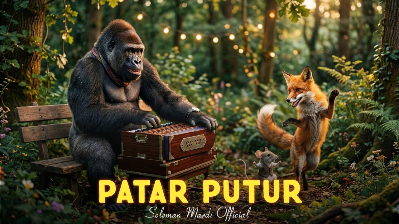 PATAR PUTUR | NEW SANTALI ROMANTIC SONG #newsantalisong2026 #newsantalivideo2026 #santalisongs 