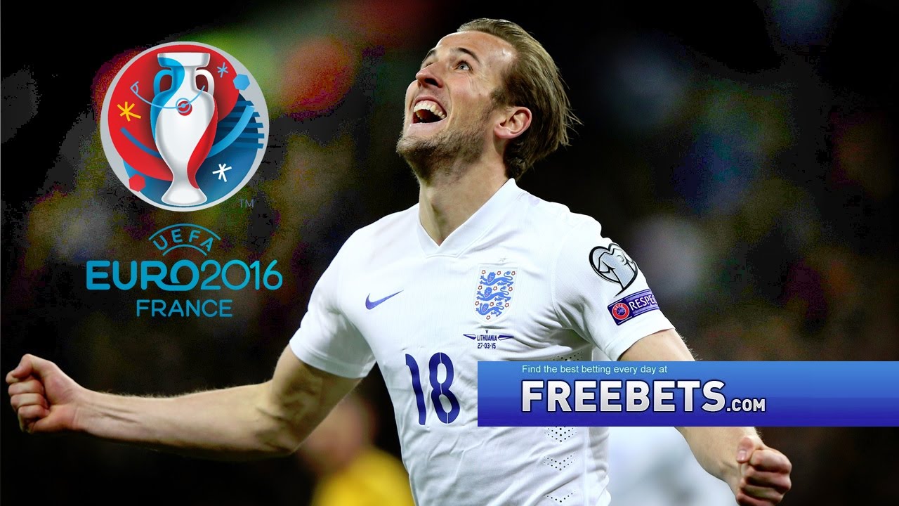 How To Claim &pound;200 In Euro 2016 Football Free Bets