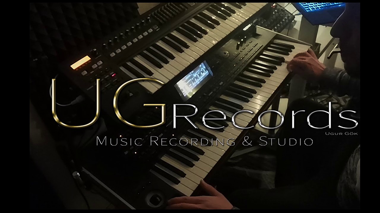 Korg Pa4x Dogaclama Macun lead juzisound kronos UGRecords emo sd tatib sb t&uuml;rk turkish