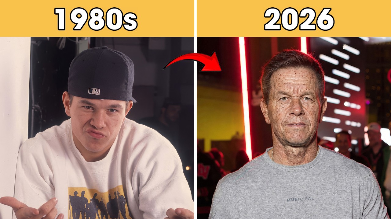 50+ Most Handsome Male Supermodels of the 1980s - 2000s Then and Now!