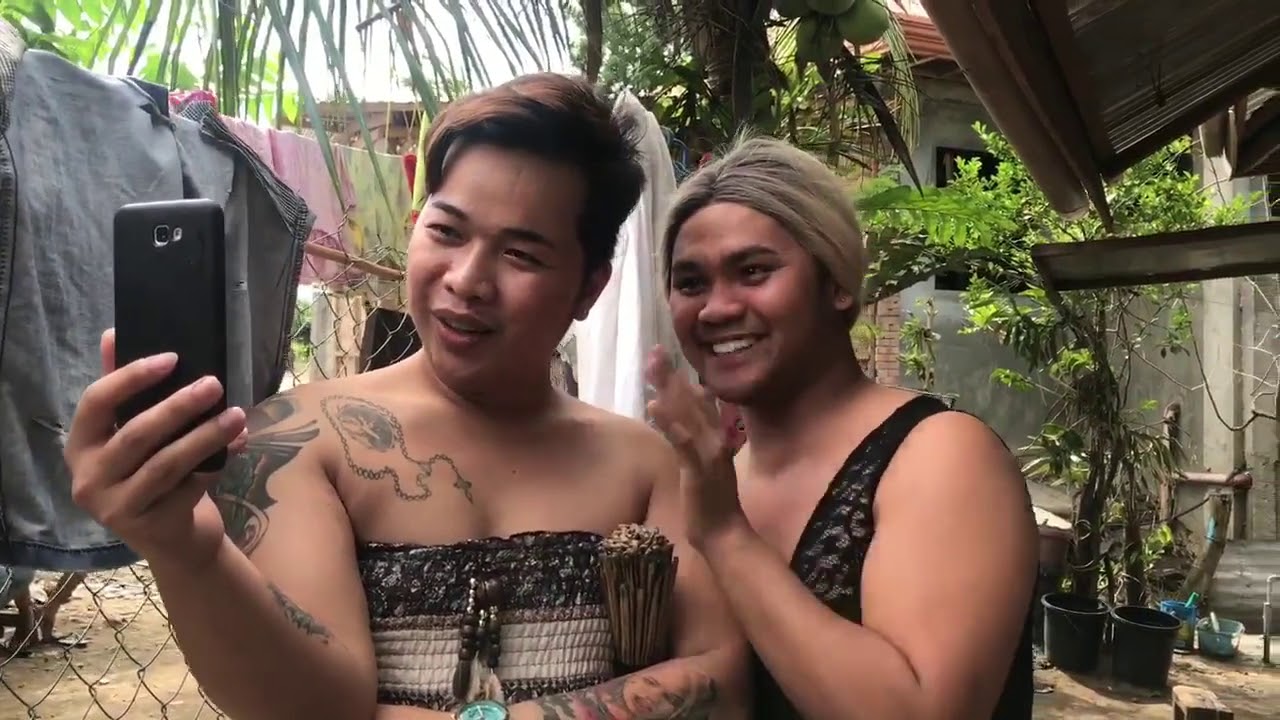 Digos Good Vibes - CHISMOSANG SILINGAN PART 40
