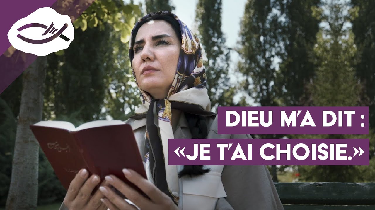 Iran : Femme et chrétienne, la double peine