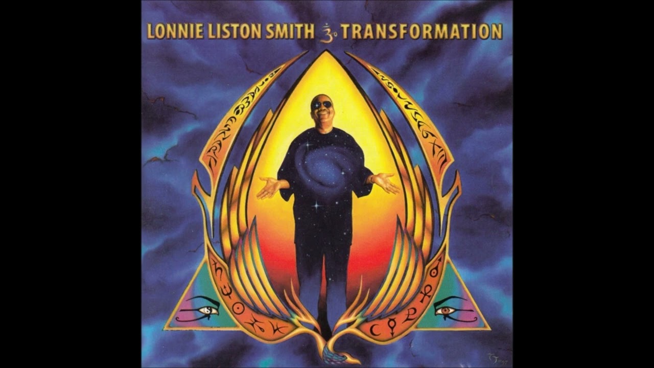 Lonnie Liston Smith   Transformation   08 Expansions