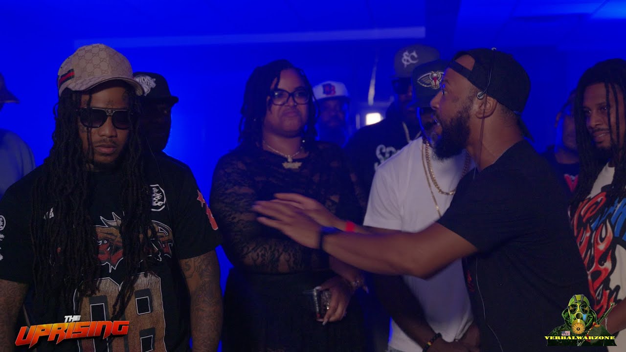 [ЗОНА СЛОВЕСНОЙ ВОЙНЫ] СТАТУС БОСС ПРОТИВ КОРОЛЯ H ВОССТАНИЕ