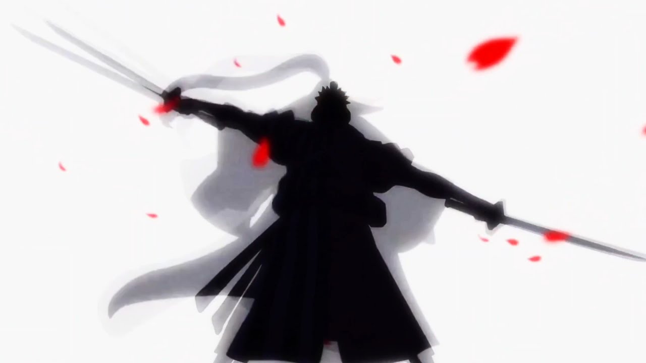 Oden! Two sword style! || One piece episode 1004