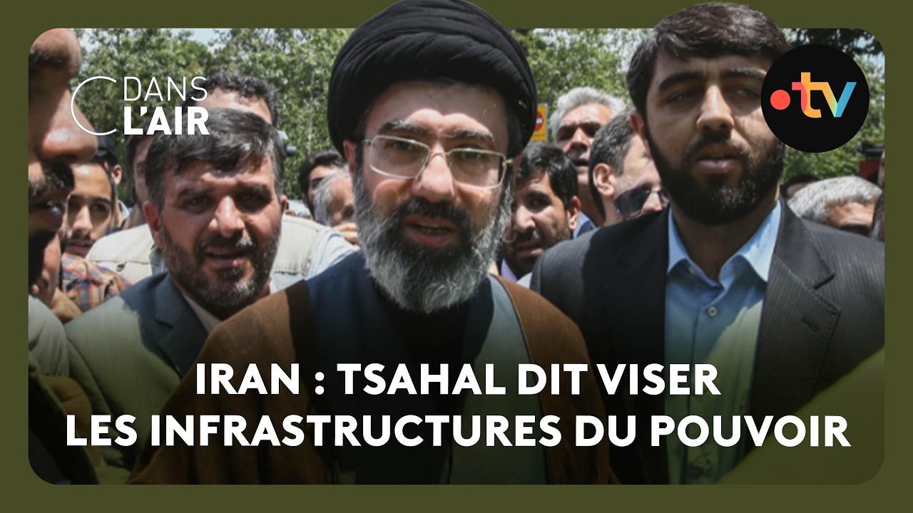 Comment le régime des mollahs tient-il ?