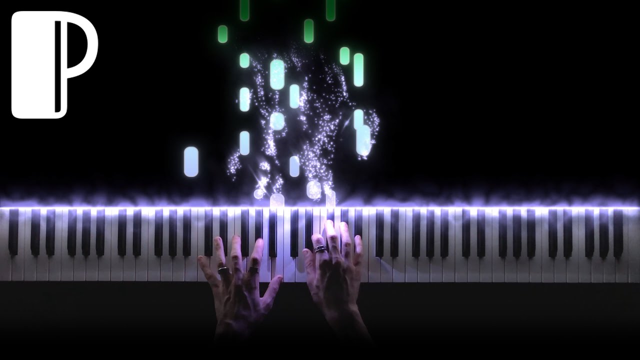 Dream River - Woodsman (Piano Cover)