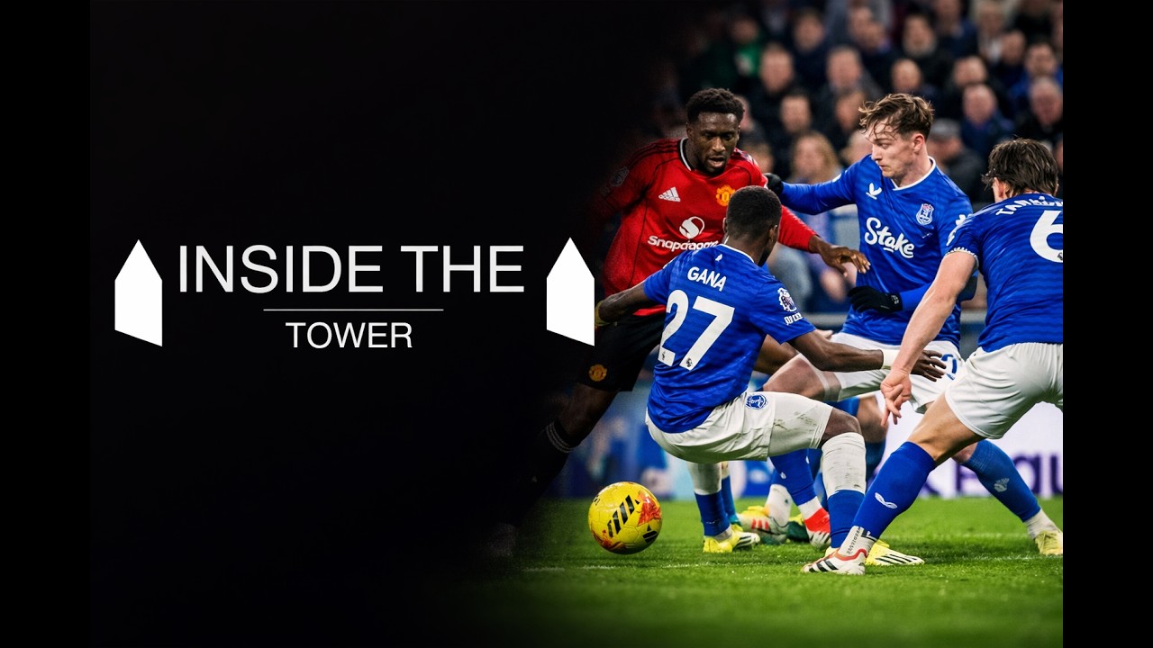 Inside the Tower – Carragher’s Truth Bomb & Moyes’ Next Level Dilemma