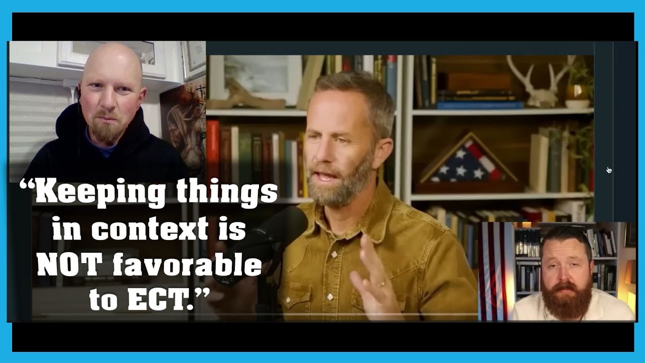 Brylan Riggs, Kirk Cameron, and the Case for/against Conditional Immortality