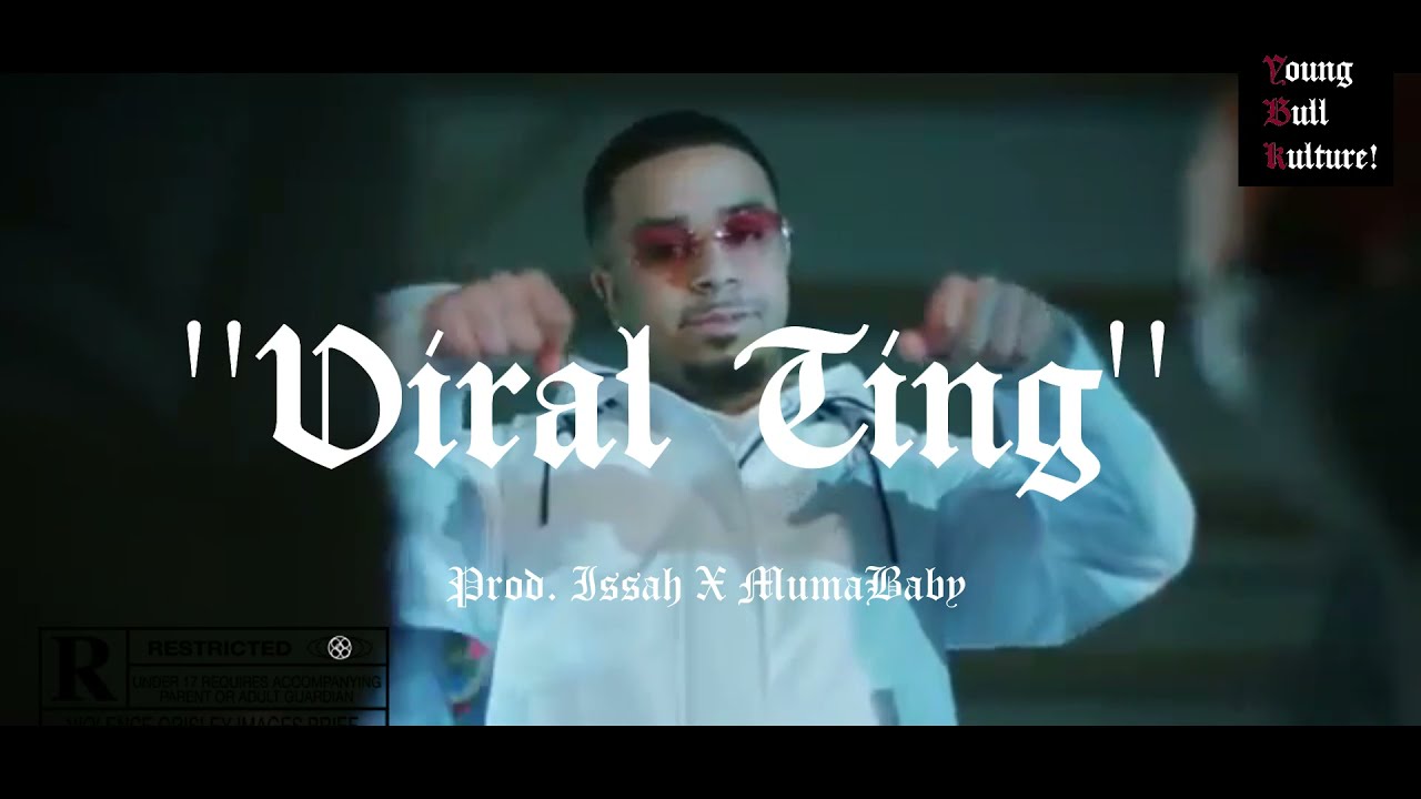 *FREE* OCS x OATH x KM x Love Drill Type Beat - &ldquo;Viral Ting&rdquo; | (Prod. Issah x Mumababy )