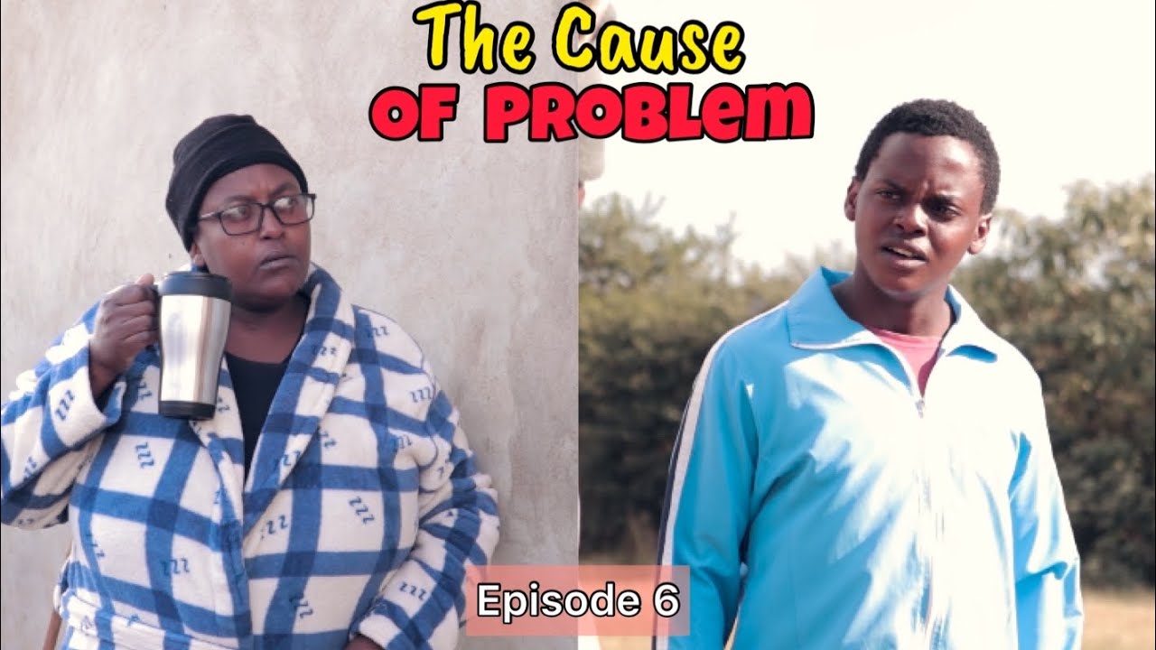 Lokshin Life _Cause of Problems (Episode 6)