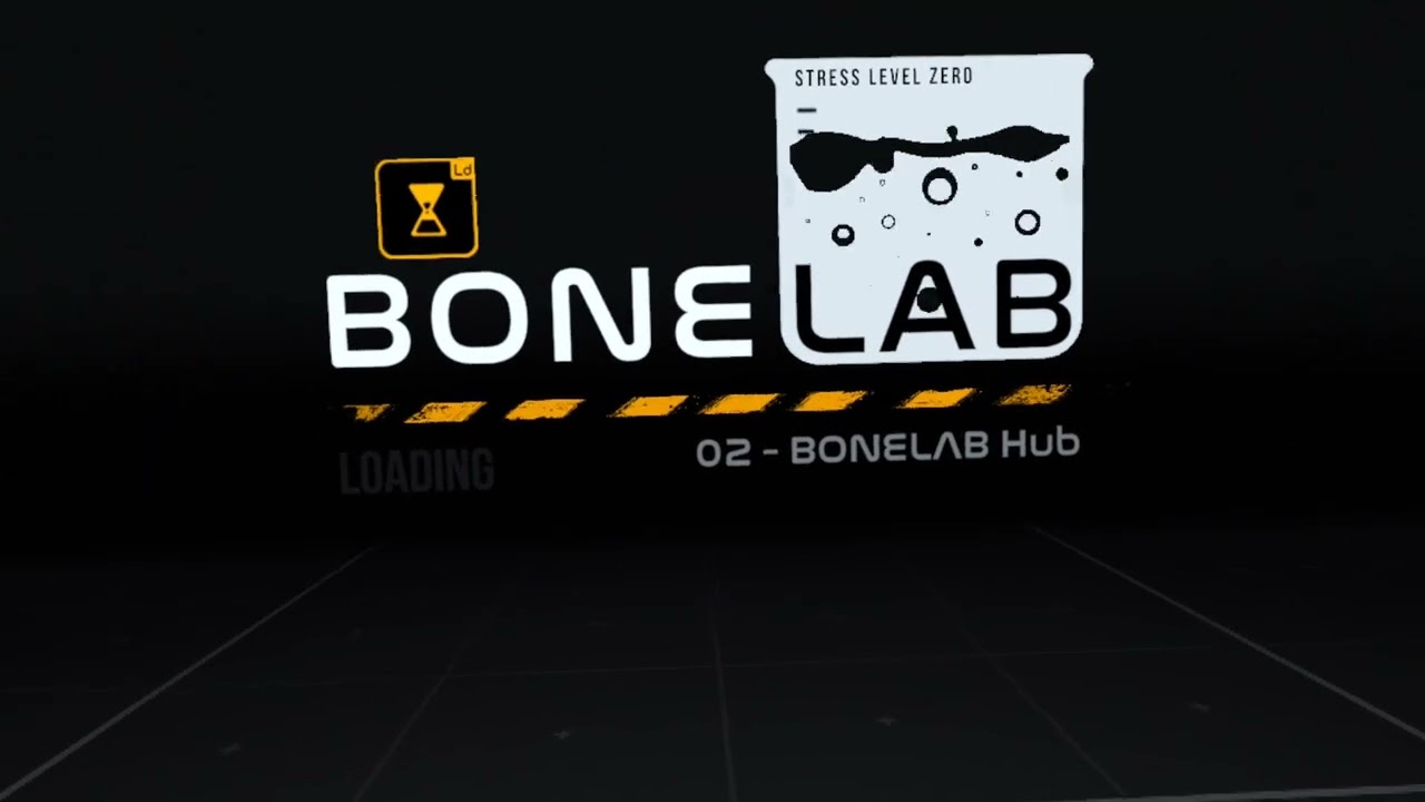 6:25 BONELAB Early Ascent Speedrun