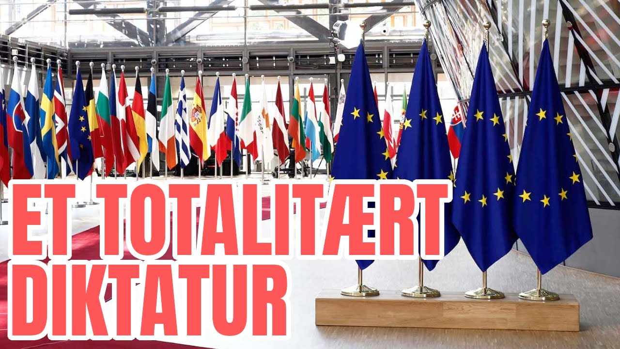 #107 EU sanksjonerer sveitsisk etterretningsanalytiker for “feil analyse” 🤔