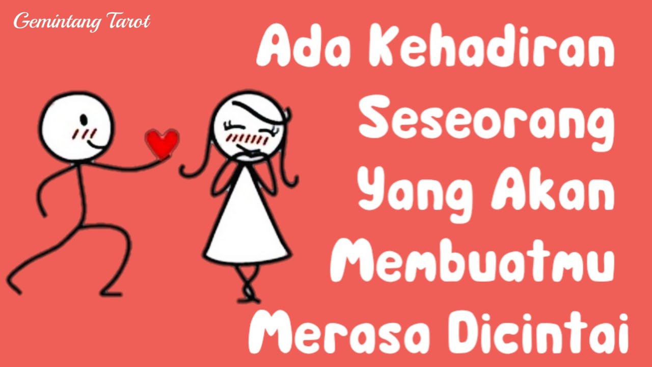 Ada kehadiran seseorang yang akan membuatmu merasa dicintai💐👩‍❤️‍👨 | WETON, CHARMS, PENDULUM