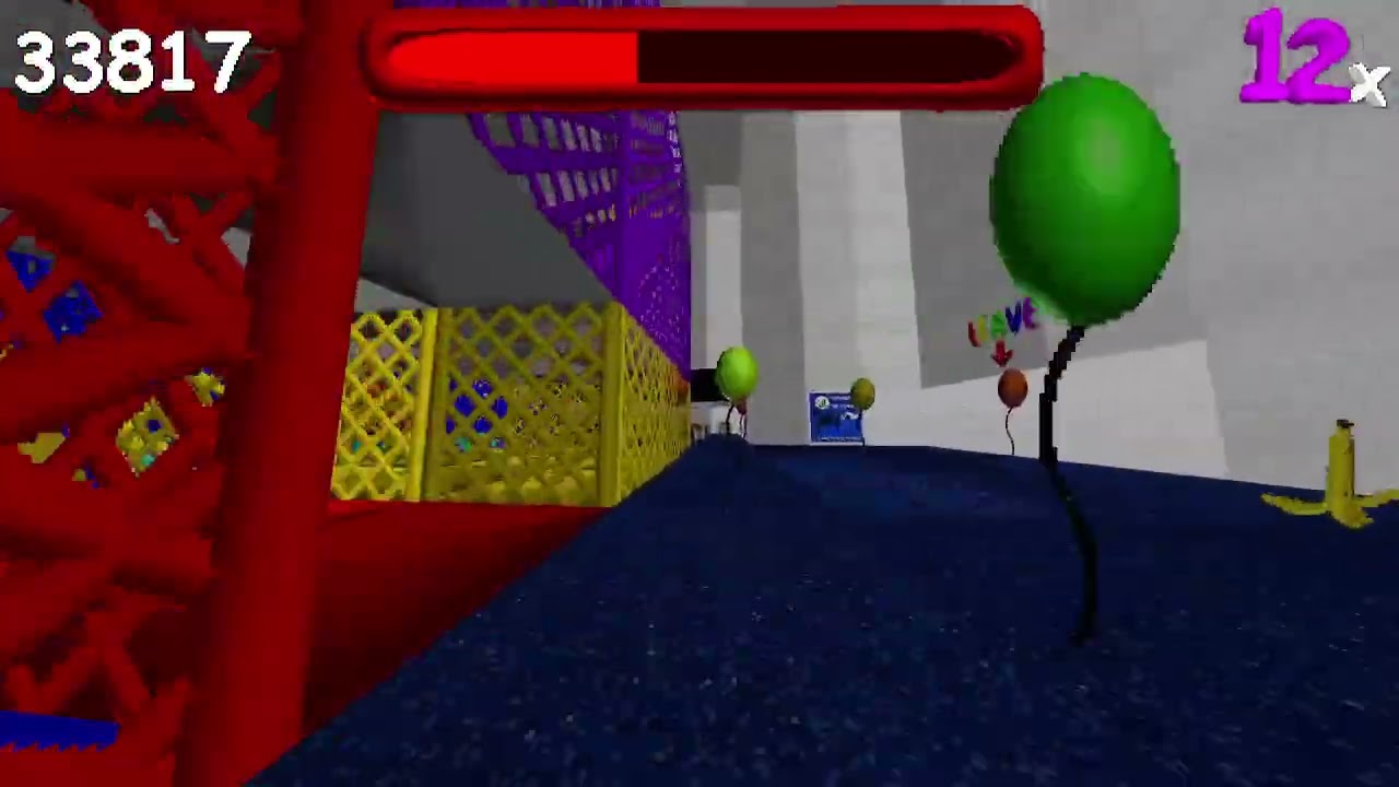 S̵̹̃́T̸̜̈́Á̵̺͍̀Ļ̵͚̑̈K̶͕͍̄  boss fight