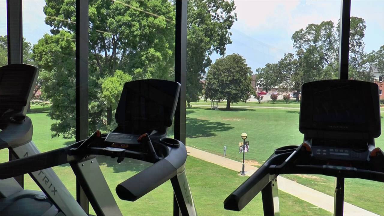 Two Harding Minutes-GAC edition 2016