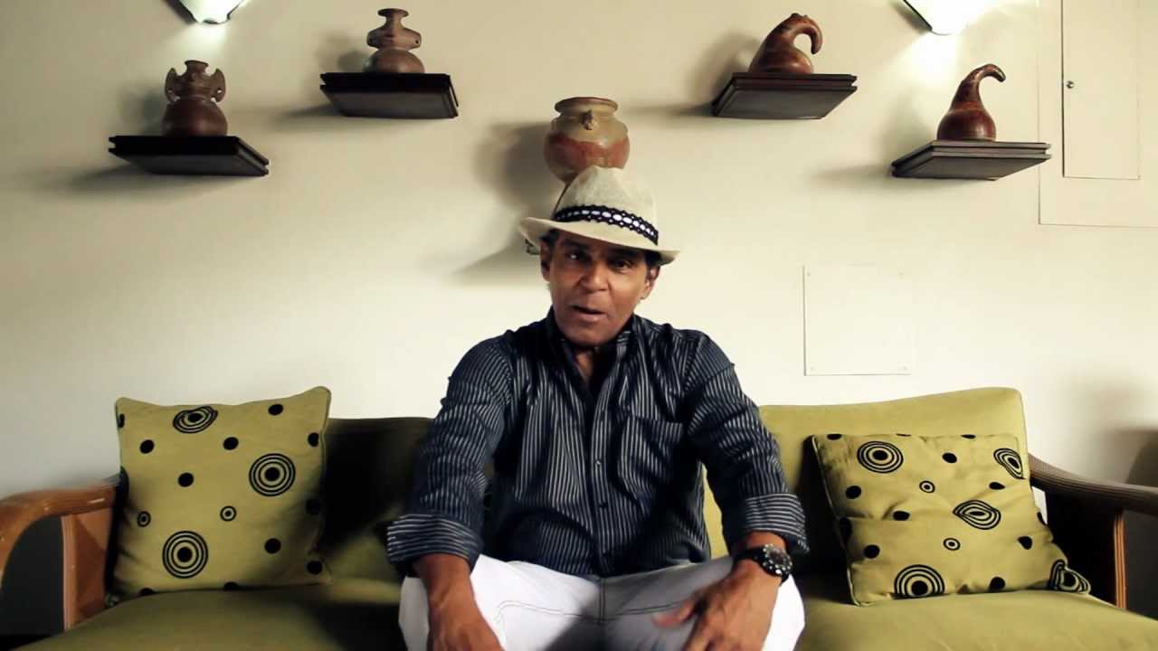 EDDY MESA - BASTA DESDE EL PRINCIPIO (video oficial)