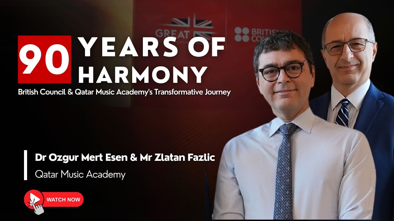How is Music Education Transforming Lives in Qatar?