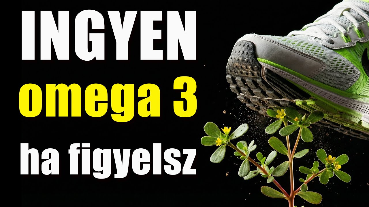A lábad előtt hever a lehetőség. De miért utálja ezt a vegyipar?